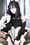 [Cosplay] chuchu - 圣女学院