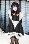 [Cosplay] chuchu - 圣女学院
