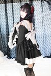 [Cosplay] chuchu - 圣女学院