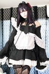 [Cosplay] chuchu - 圣女学院
