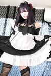 [Cosplay] chuchu - 圣女学院