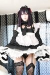 [Cosplay] chuchu - 圣女学院