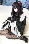 [Cosplay] chuchu - 圣女学院