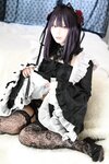 [Cosplay] chuchu - 圣女学院