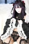 [Cosplay] chuchu - 圣女学院