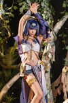 [Cosplay] Bangni邦尼 - 原神-坎蒂丝