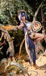 [Cosplay] Bangni邦尼 - 原神-坎蒂丝