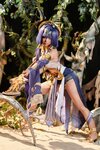 [Cosplay] Bangni邦尼 - 原神-坎蒂丝