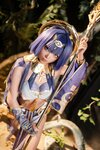 [Cosplay] Bangni邦尼 - 原神-坎蒂丝