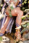 [Cosplay] Bangni邦尼 - 原神-坎蒂丝