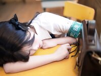 [Cosplay] 三度_69 学生会长思春期 [41P-394MB]