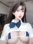 [Cosplay] 三度_69 学生会长思春期 [41P-394MB]