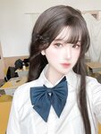 [Cosplay] 三度_69 学生会长思春期 [41P-394MB]
