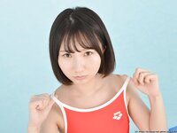 [Lovepop] Yura Kana 由良かな - No.L-0686 Photoset #002 School Swimwear