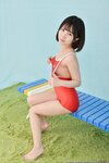 [Lovepop] Yura Kana 由良かな - No.L-0686 Photoset #002 School Swimwear