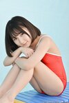 [Lovepop] Yura Kana 由良かな - No.L-0686 Photoset #002 School Swimwear