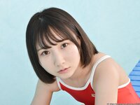 [Lovepop] Yura Kana 由良かな - No.L-0686 Photoset #002 School Swimwear