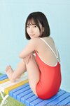 [Lovepop] Yura Kana 由良かな - No.L-0686 Photoset #002 School Swimwear