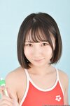 [Lovepop] Yura Kana 由良かな - No.L-0686 Photoset #002 School Swimwear