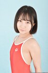 [Lovepop] Yura Kana 由良かな - No.L-0686 Photoset #002 School Swimwear