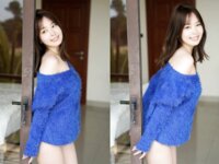 [Photobook] あいらしゅうて、ばりエッチ 九野ひなの