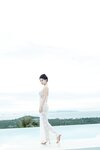 [Cosplay] 年年Nnian - White
