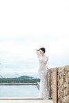 [Cosplay] 年年Nnian - White