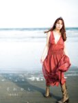 [Photobook] 三島奈津子 写真集 それから