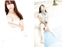 [Photobook] 三島奈津子 写真集 それから