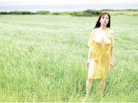 [Photobook] 三島奈津子 写真集 それから