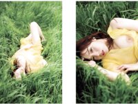 [Photobook] 三島奈津子 写真集 それから