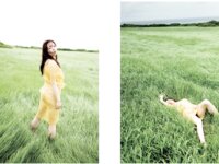 [Photobook] 三島奈津子 写真集 それから