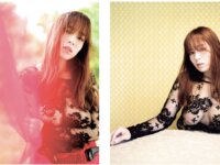 [Photobook] 三島奈津子 写真集 それから