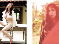 [Photobook] 三島奈津子 写真集 それから