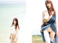 [Photobook] 三島奈津子 写真集 それから