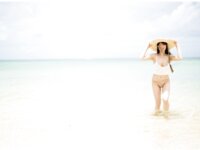 [Photobook] 三島奈津子 写真集 それから