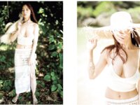 [Photobook] 三島奈津子 写真集 それから