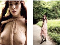 [Photobook] 三島奈津子 写真集 それから