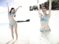 FLASHデジタル写真集 名取くるみ ミスFLASH2021グランプリ