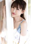 [Photobook] 2023.08.29 高城れに1st写真集「9‑Kaw‑Another Edition」