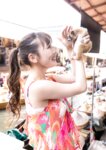 [Photobook] 2023.08.29 高城れに1st写真集「9‑Kaw‑Another Edition」