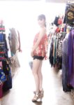 [Photobook] 2023.08.29 高城れに1st写真集「9‑Kaw‑Another Edition」