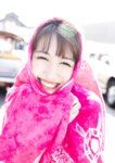 [Photobook] 2023.08.29 高城れに1st写真集「9‑Kaw‑Another Edition」