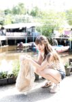 [Photobook] 2023.08.29 高城れに1st写真集「9‑Kaw‑Another Edition」