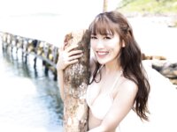[Photobook] 2023.08.29 高城れに1st写真集「9‑Kaw‑Another Edition」