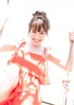 [Photobook] 2023.08.29 高城れに1st写真集「9‑Kaw‑Another Edition」