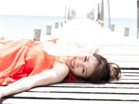 [Photobook] 2023.08.29 高城れに1st写真集「9‑Kaw‑Another Edition」