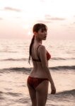 [Photobook] 2023.08.29 高城れに1st写真集「9‑Kaw‑Another Edition」