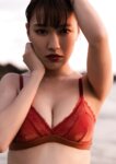 [Photobook] 2023.08.29 高城れに1st写真集「9‑Kaw‑Another Edition」