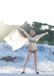 [Photobook] ワニブックス デジタル写真集 出口亜梨沙「fantastic」